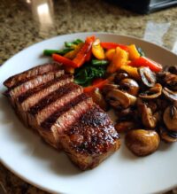 new years eve supper ideas