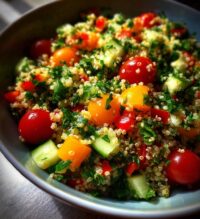 new years food ideas