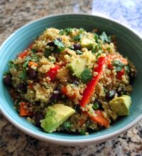 new years food ideas