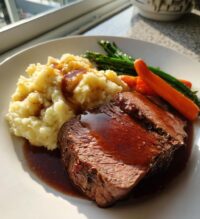 new years menu ideas