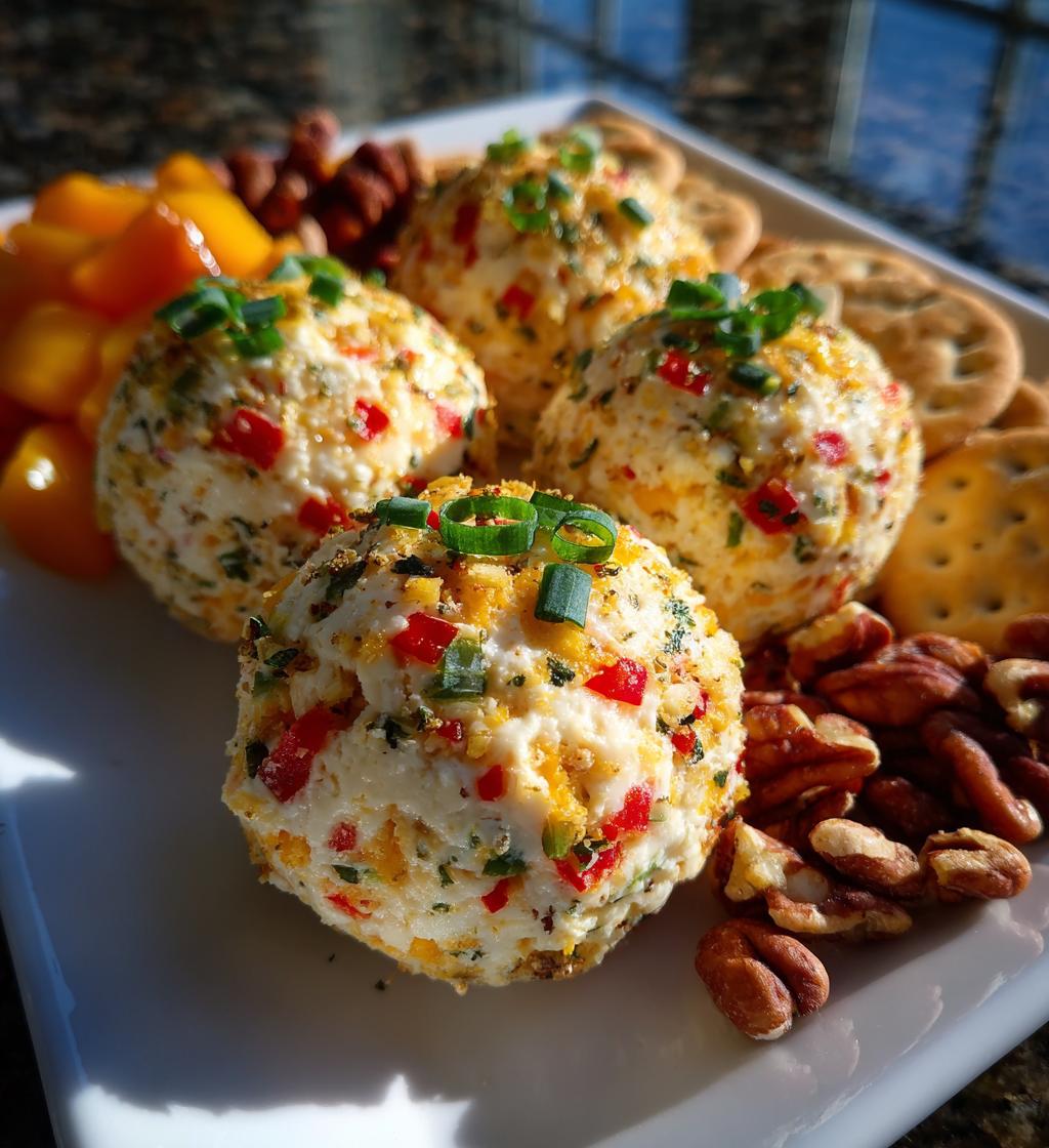 new years snacks holiday appetizers
