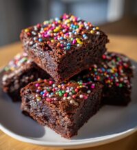 new years sweets ideas