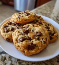 new years treats