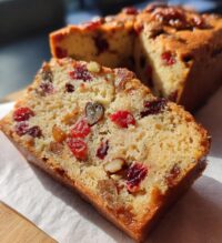 niangao cake for chinese new year