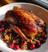 non traditional christmas dinner