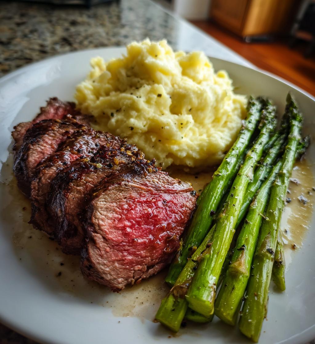 nye dinner ideas