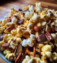 nye snacks