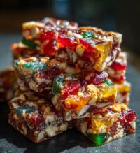 old fashioned christmas candy