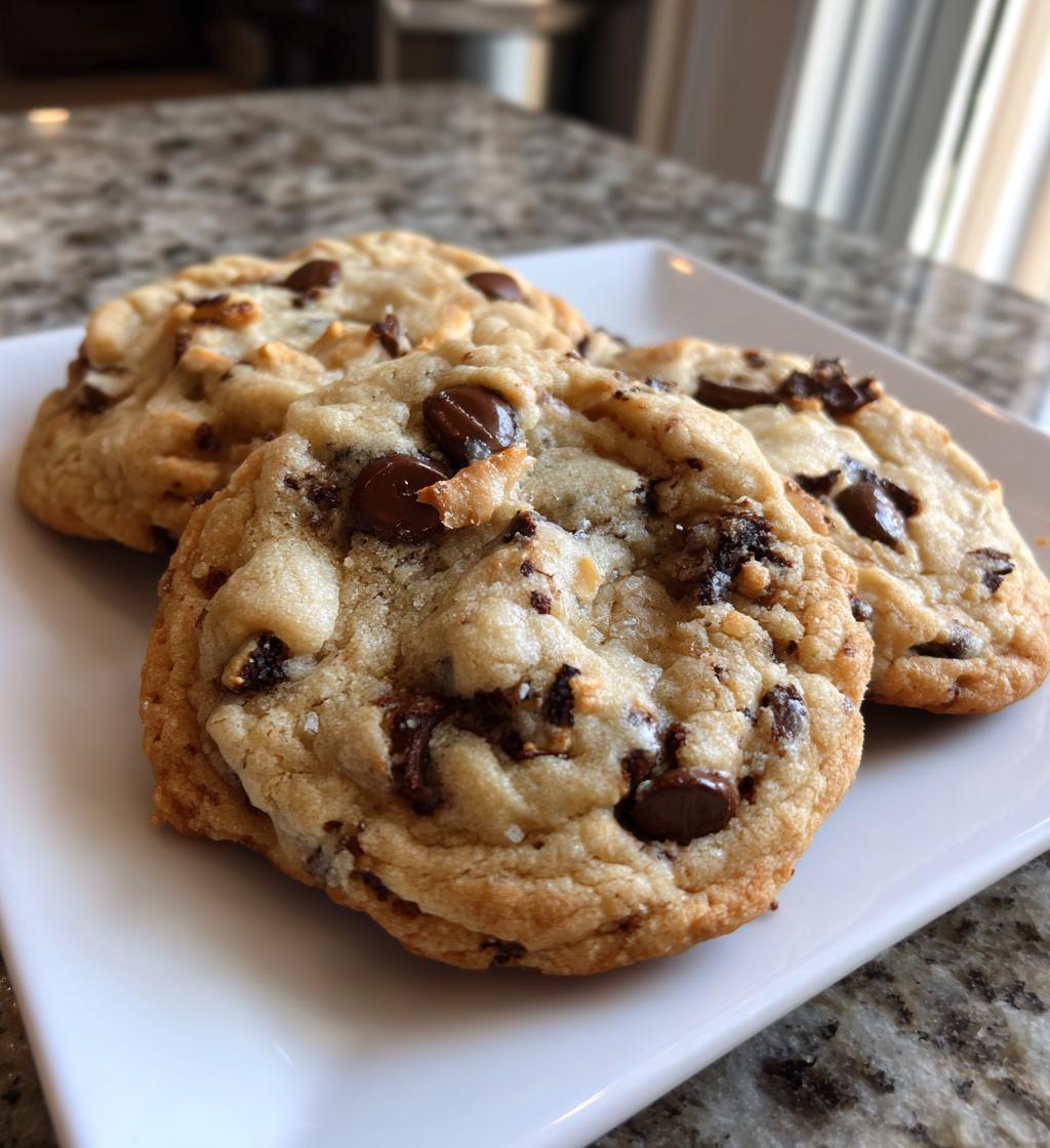oreo chocolate chip cookies