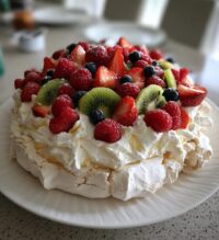 pavlova