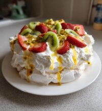 pavlova recipe