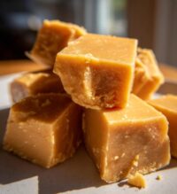 peanut butter fudge