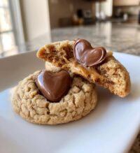 peanut butter kiss cookie recipe