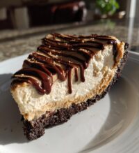 peanut butter pie
