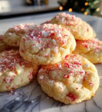 peppermint christmas