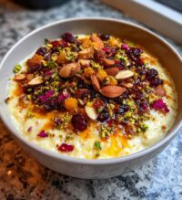 persian new year dessert