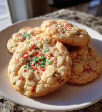 pillsbury christmas cookies