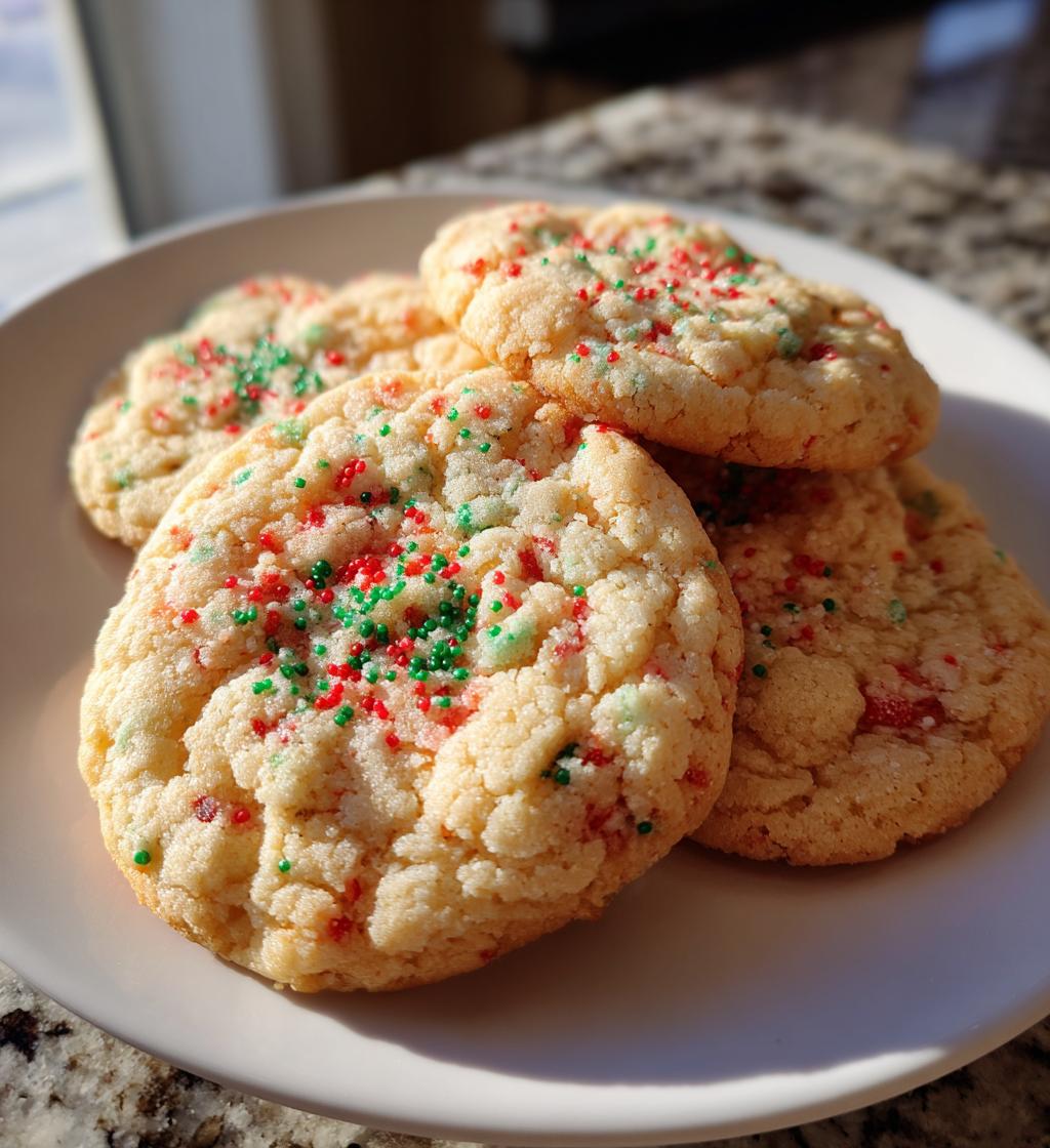 pillsbury christmas cookies