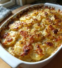 potato bake