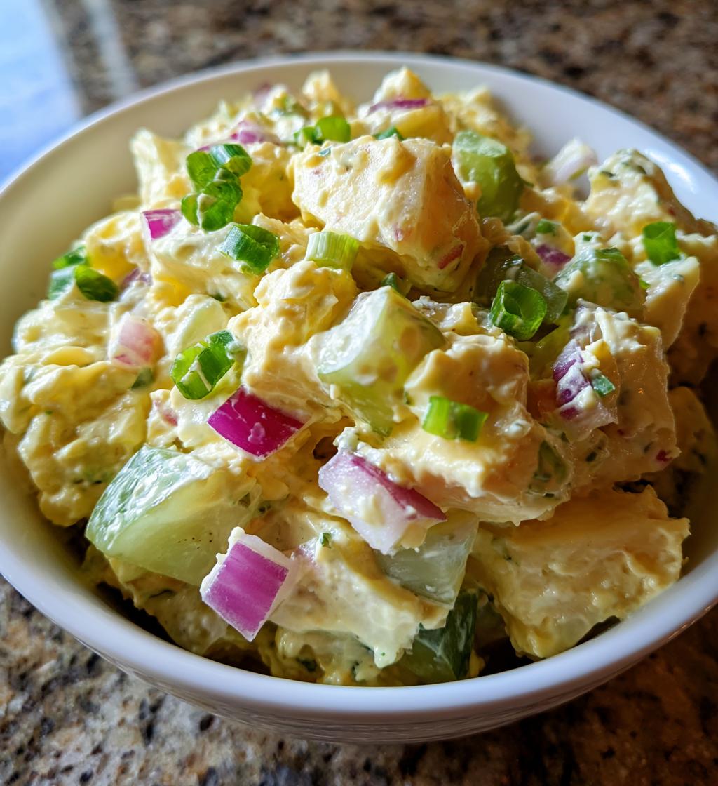 potato salad