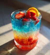 pretty alcoholic drinks