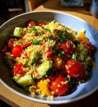pretty food