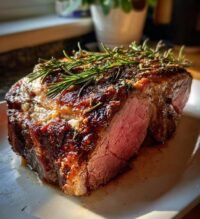 prime rib