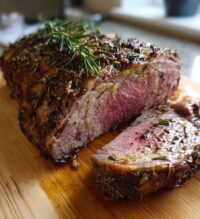 prime rib roast