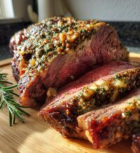 prime rib roast oven