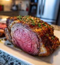 prime rib roast oven