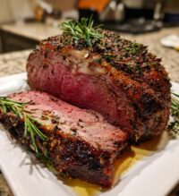 prime rib roast recipe ovens
