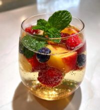 prosecco cocktails easy