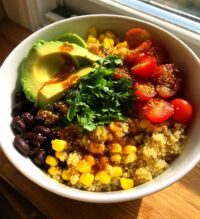 prosperity bowl for new year