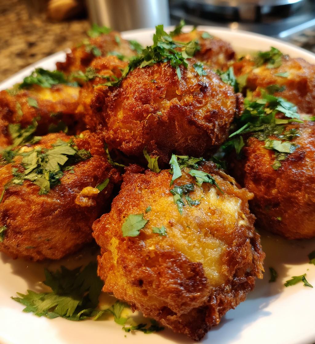 puerto rican appetizers