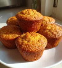 quinoa muffins
