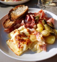raclette