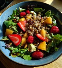 real food diet