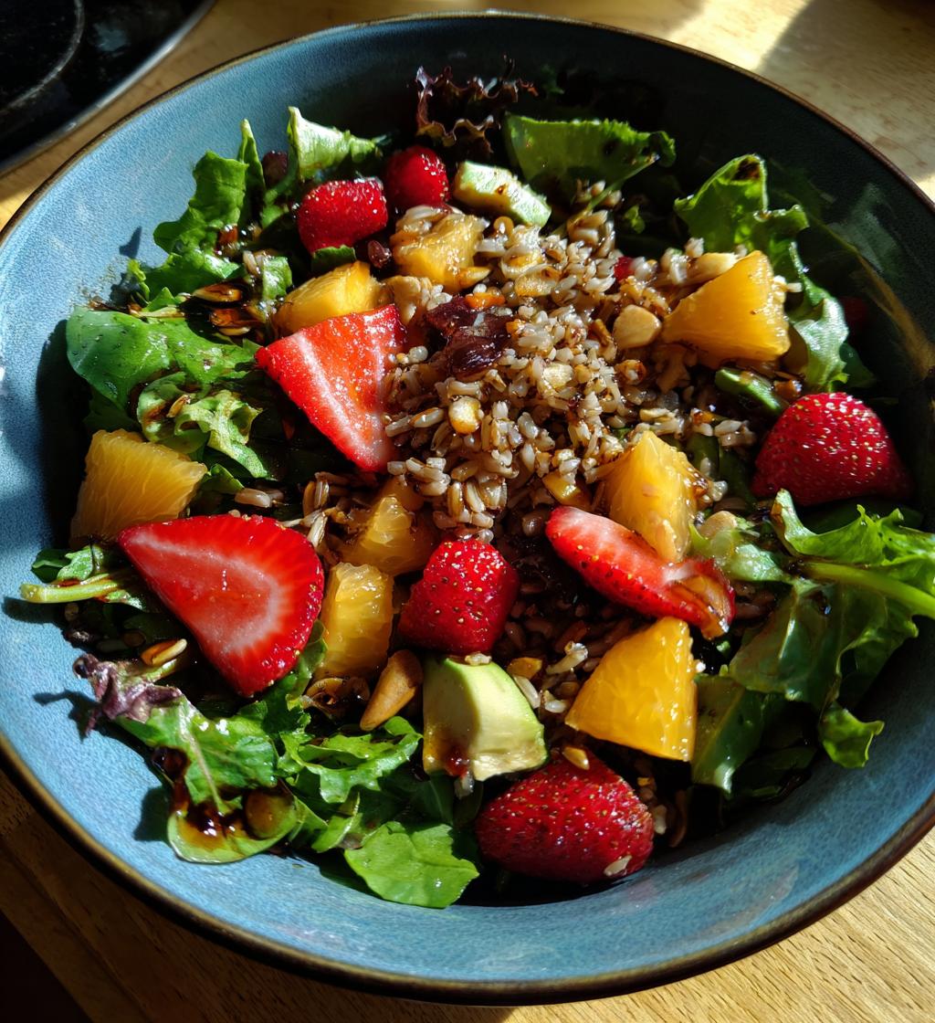 real food diet