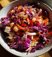 red cabbage recipes