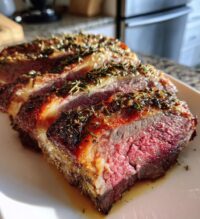 rib roast