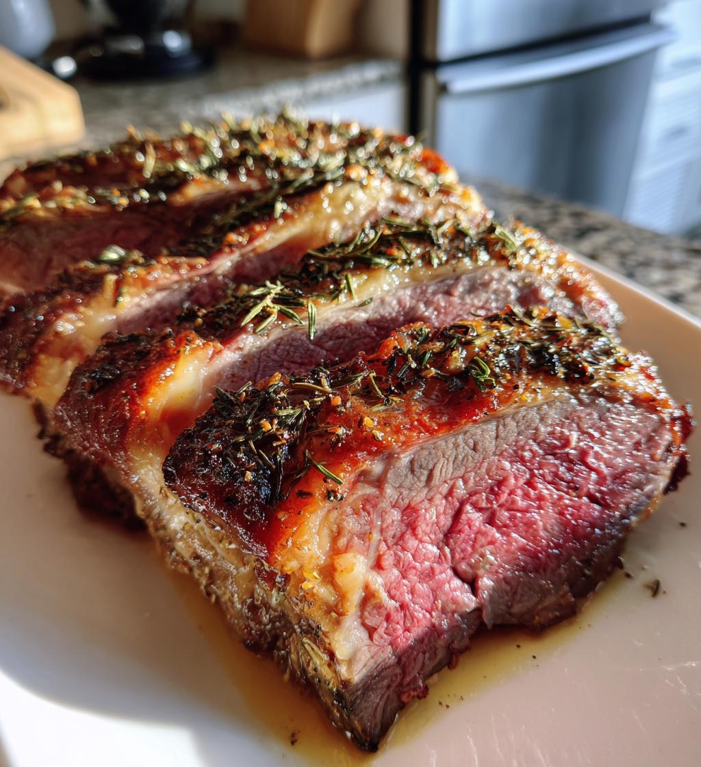 rib roast