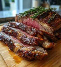 ribeye roast recipes