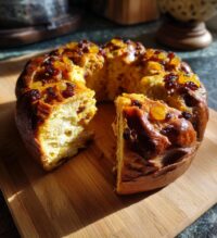 rosca de reyes