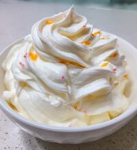 royal icing recipe without meringue powder