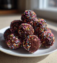 rum balls