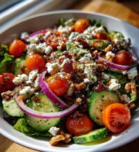 salad for christmas dinner