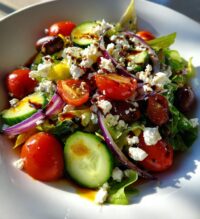 salad recipes
