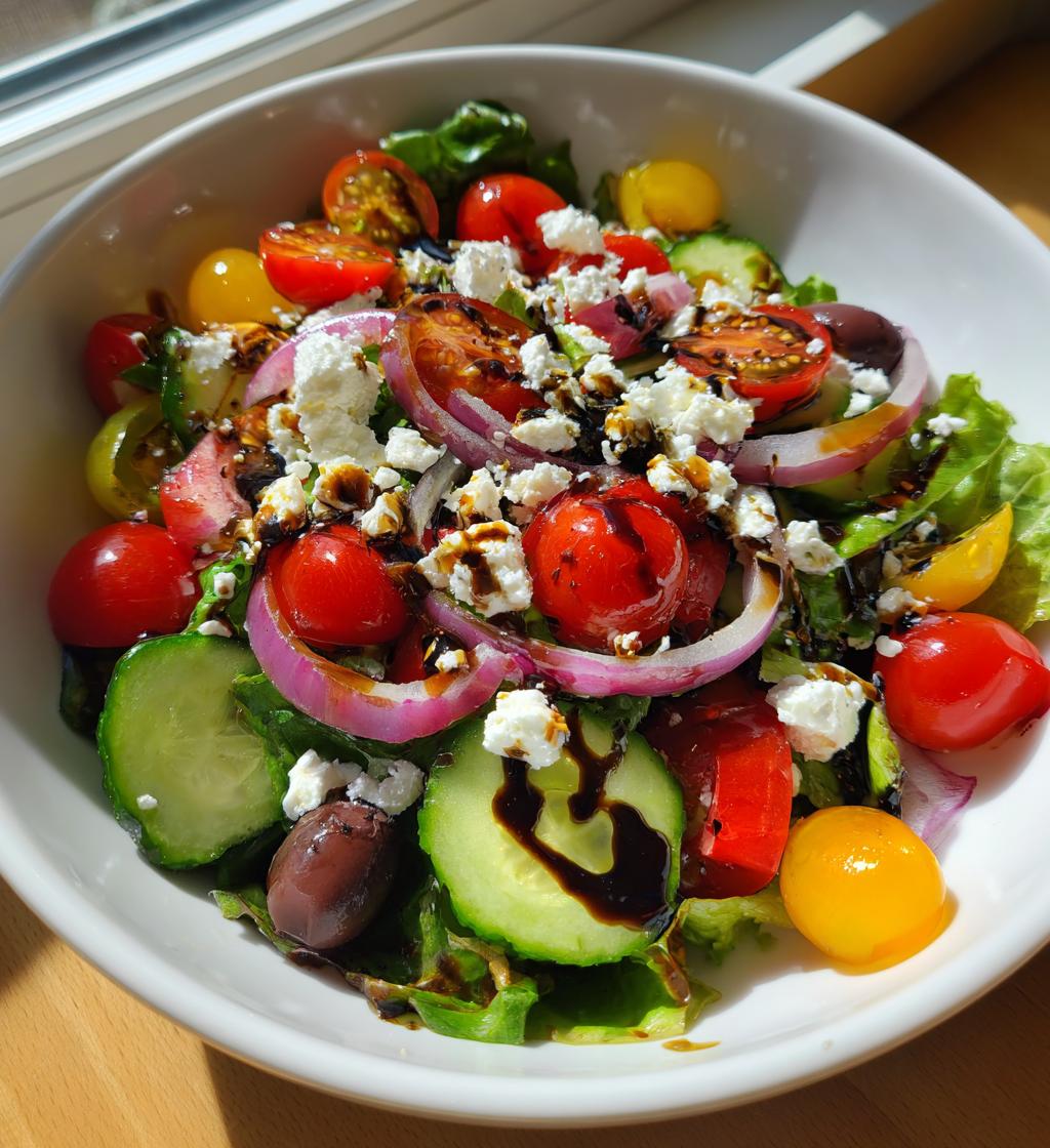 salads for new years eve dinner