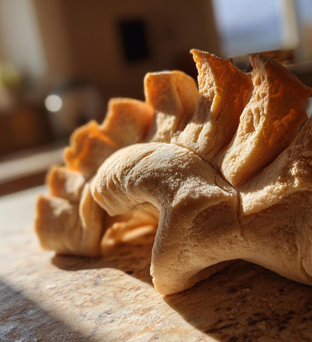 salt dough recipe