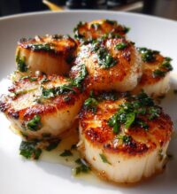 scallops